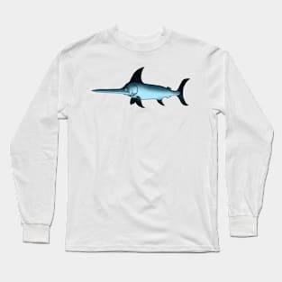 Xiphiorhynchus Long Sleeve T-Shirt